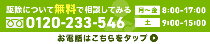 お急ぎの方はお電話にてご連絡下さい