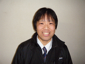 加藤　慎一（カトウ　シンイチ）