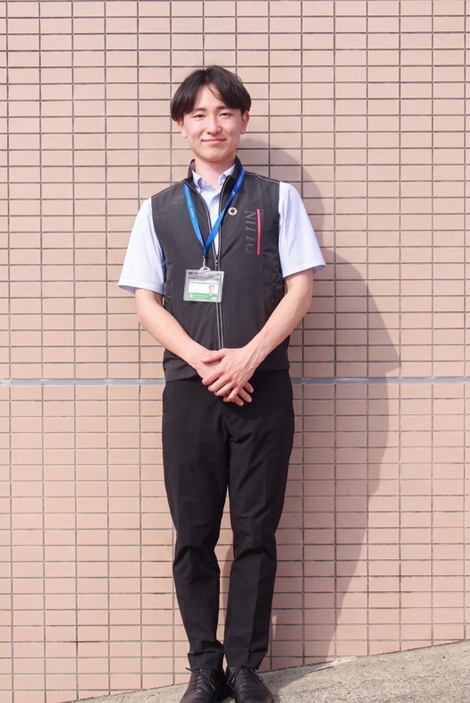 訪問時の様子